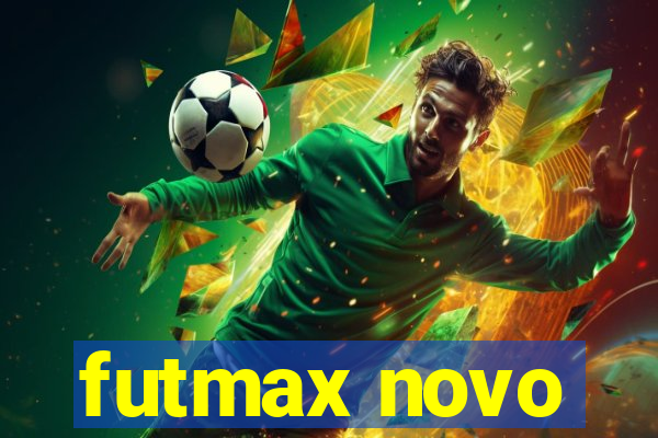 futmax novo